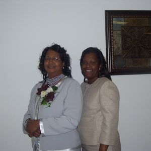 Meet your Posher, Marlene